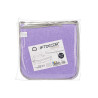 CUSCINO SEDIA 38X38CM LILLA