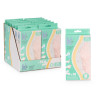 SET 30 NITRILE GLOVES SIZE M