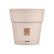 VASO PLASTICO 30 CM ETHICA
