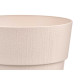 VASO PLASTICO 30 CM ETHICA