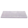 TAPPETO PELO CORTO LILLA 60 X 90 