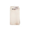 ALFOMBRA PELO CORTO BEIGE 60 X 90