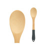 SPATULE CUILLÈRE BAMBOU NOIR