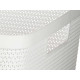 CESTA MULTIUSOS GRD RECTANGULAR SORT 3 CORES 