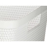CESTA MULTIUSOS GRD RECTANGULAR SORT 3 CORES 