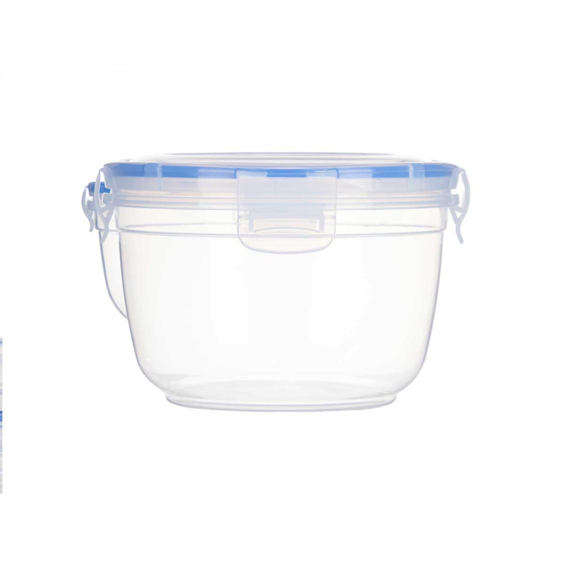 BOÎTE À LUNCH CYLINDRIQUE HERMÉTIQUE 1,2L