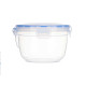 BOÎTE À LUNCH CYLINDRIQUE HERMÉTIQUE 1,2L