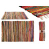MULTICOLORED JARAPA 120X180