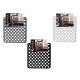 TAPETE QUADRADO P ESCORRER LOIÇA 28X31CM SORT 3