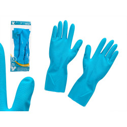 LUVAS MULTIUSOS L AZUL