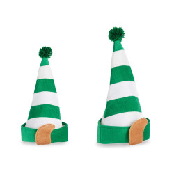 GORRO ELFO