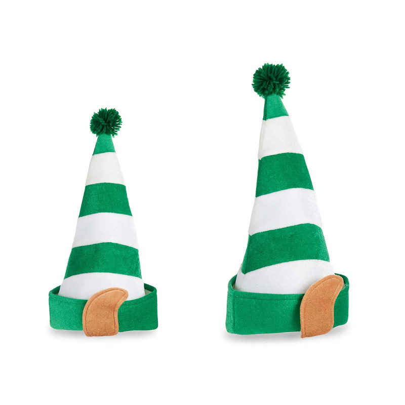 GORRO ELFO