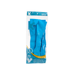 LUVAS MULTIUSOS L AZUL