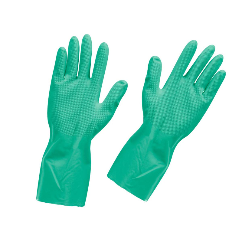 LUVAS MULTIUSOS L VERDE