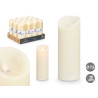 BOUGIE LED CRÈME HAUTE