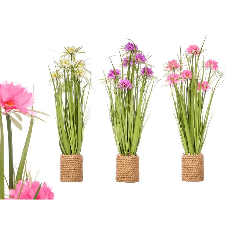 RAMO CORDA 6 FLORES SORT 3 CORES