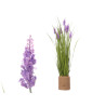 BOUQUET CORDE LAVANDE 