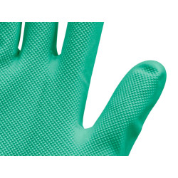 LUVAS MULTIUSOS L VERDE