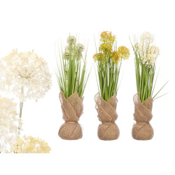 BOUQUET BALLS BAG ASSORTED 3 COLOURS