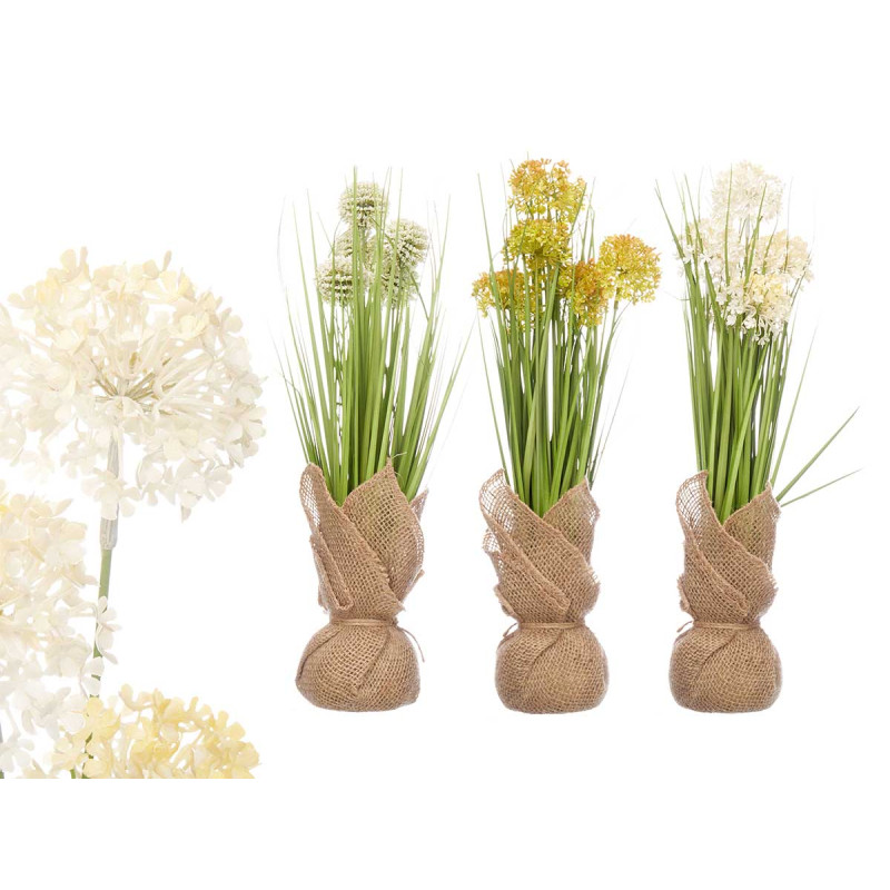 BOUQUET BALLS BAG ASSORTED 3 COLOURS