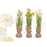 BOUQUET BALLS BAG ASSORTED 3 COLOURS