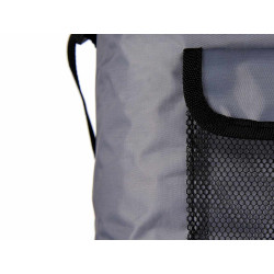 SACO TÉRMICO 22L SORTIDO 3 COR PASTEL