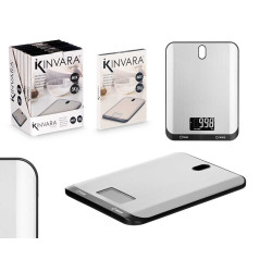 BALANÇA DIGITAL AÇO INOXIDAVEL