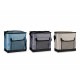 INSULATED COOLER BAG 18L SET 3 PASTEL