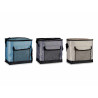 INSULATED COOLER BAG 18L SET 3 PASTEL