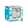 SACO TÉRMICO 18L SORTIDO 3 COR PASTEL
