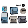 INSULATED COOLER BAG 9L SET 3 PASTERL
