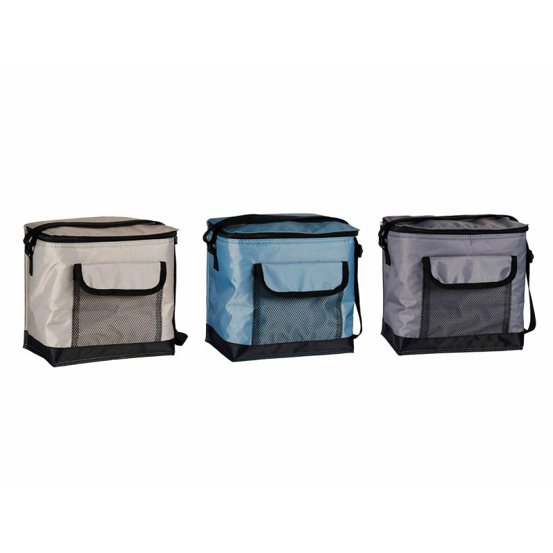 INSULATED COOLER BAG 9L SET 3 PASTERL