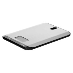 BASCULA DIGITAL ACERO INOXIDABLE 