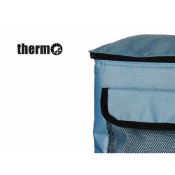 SACO TÉRMICO 9L SORTIDO 3 COR PASTEL