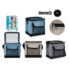 GLACIERE 4L POCHE EXTERIEUR SET 3 PASTEL