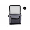 GLACIERE 4L POCHE EXTERIEUR SET 3 PASTEL