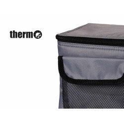 GLACIERE 4L POCHE EXTERIEUR SET 3 PASTEL