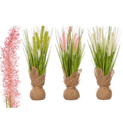 BOUQUET CONES BAG ASSORTED 3 COLOURS