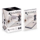 DIGITAL SCALE STAINLESS STEEL