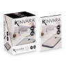 DIGITAL SCALE STAINLESS STEEL