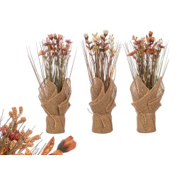 RAMO SACO FLORES SORT 3