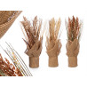 BOUQUET SAC BRANCHES ASSORT 3