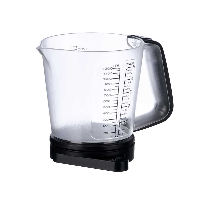 MEASURING JUG SCALE