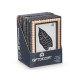 BLACK BALL PHOTO FRAME 10 X 15 CM