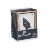 PORTAFOTO NERO PALLE 15X 20 CM