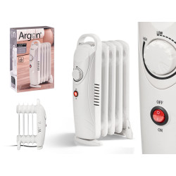 RADIATORE 5 ELEMENTI 650W