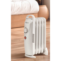 RADIATORE 5 ELEMENTI 650W