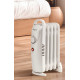 RADIATORE 5 ELEMENTI 650W