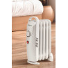 RADIATORE 5 ELEMENTI 650W