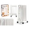 RDIATORE GRANDE 7 ELEMENTI 1500W